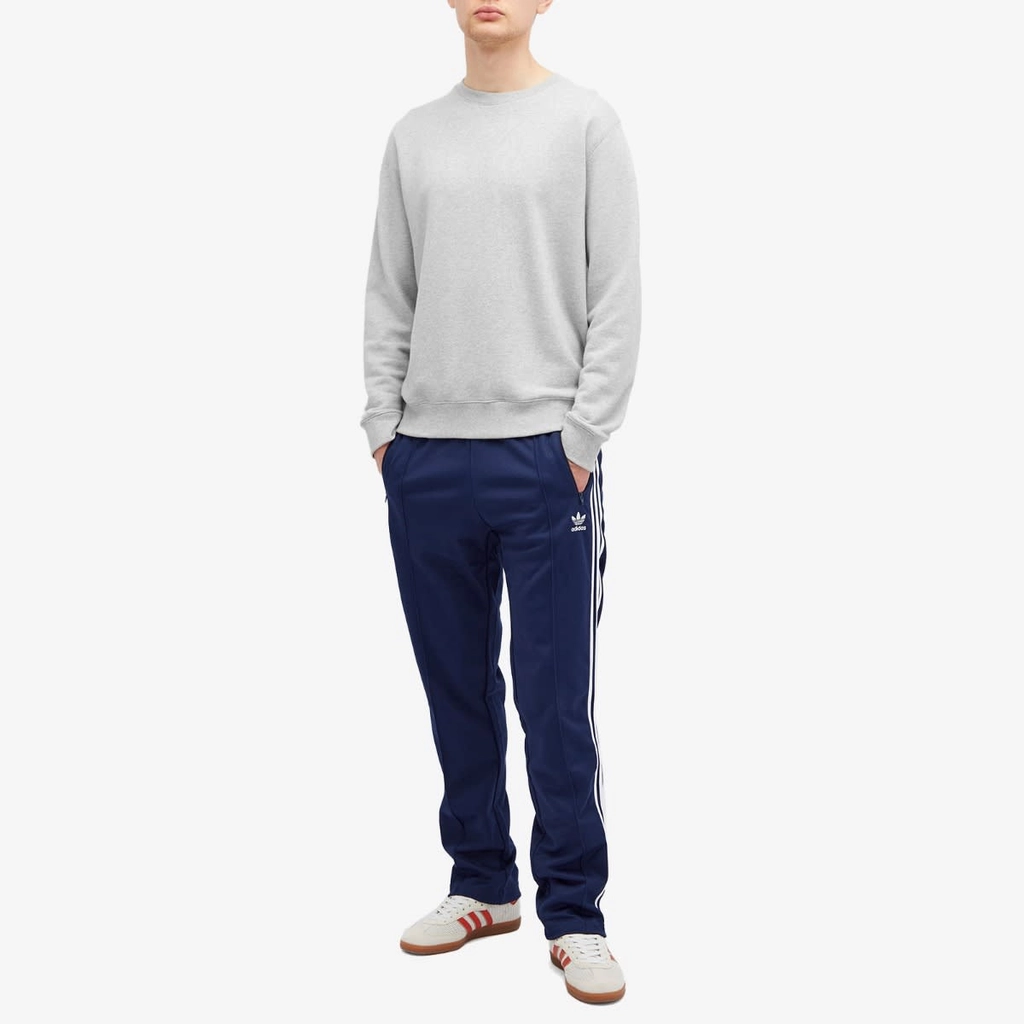 Adidas Originals Men's Beckenbauer Track Pant Night Indigo